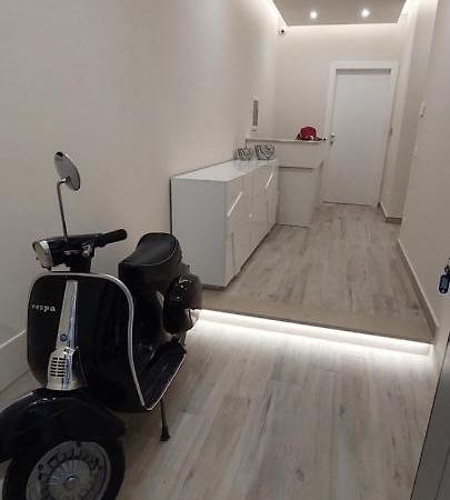 L'Etoile Luxury B&B Tropea Luaran gambar