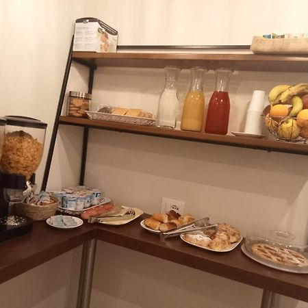 L'Etoile Luxury B&B Tropea Luaran gambar