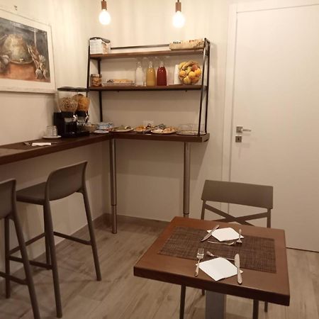 L'Etoile Luxury B&B Tropea Luaran gambar