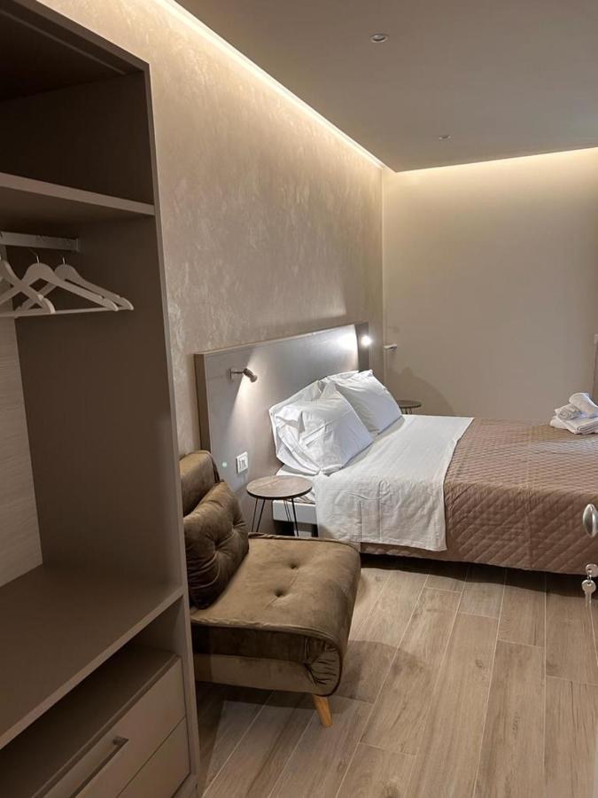 L'Etoile Luxury B&B Tropea Luaran gambar