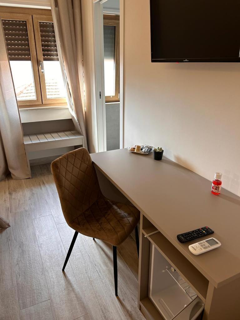 L'Etoile Luxury B&B Tropea Luaran gambar