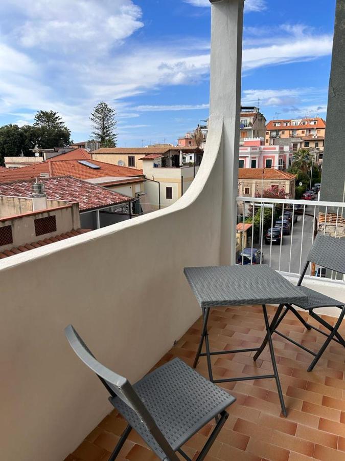 L'Etoile Luxury B&B Tropea Luaran gambar