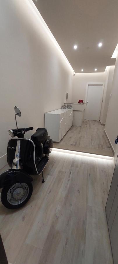 L'Etoile Luxury B&B Tropea Luaran gambar