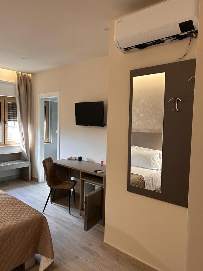 L'Etoile Luxury B&B Tropea Luaran gambar