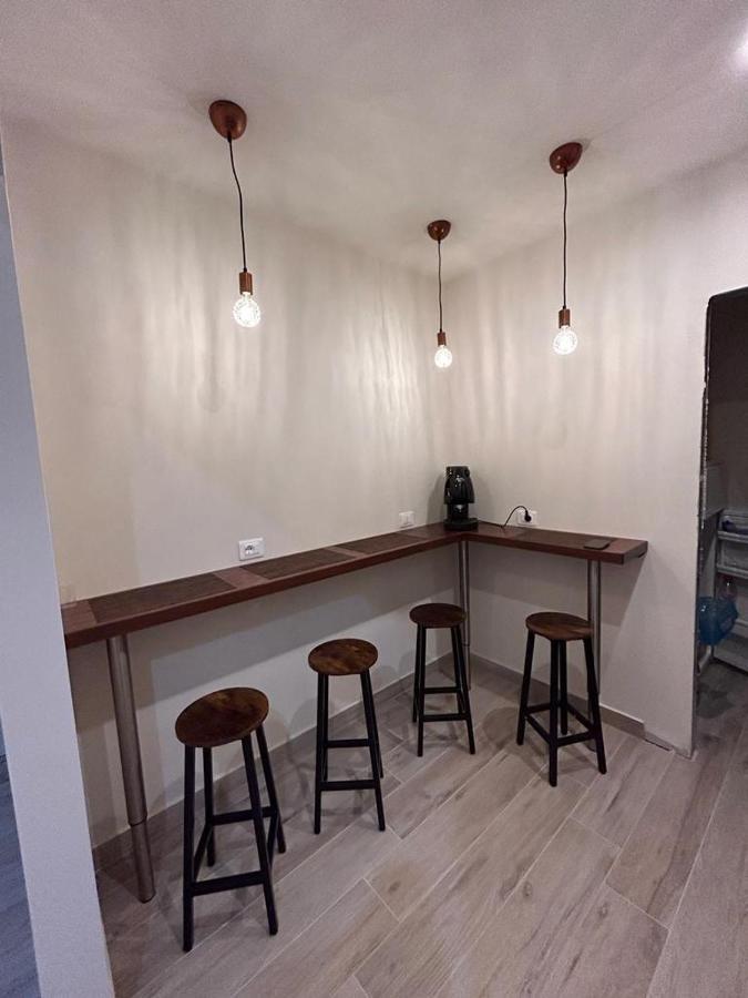 L'Etoile Luxury B&B Tropea Luaran gambar