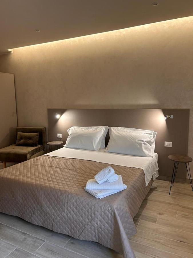 L'Etoile Luxury B&B Tropea Luaran gambar