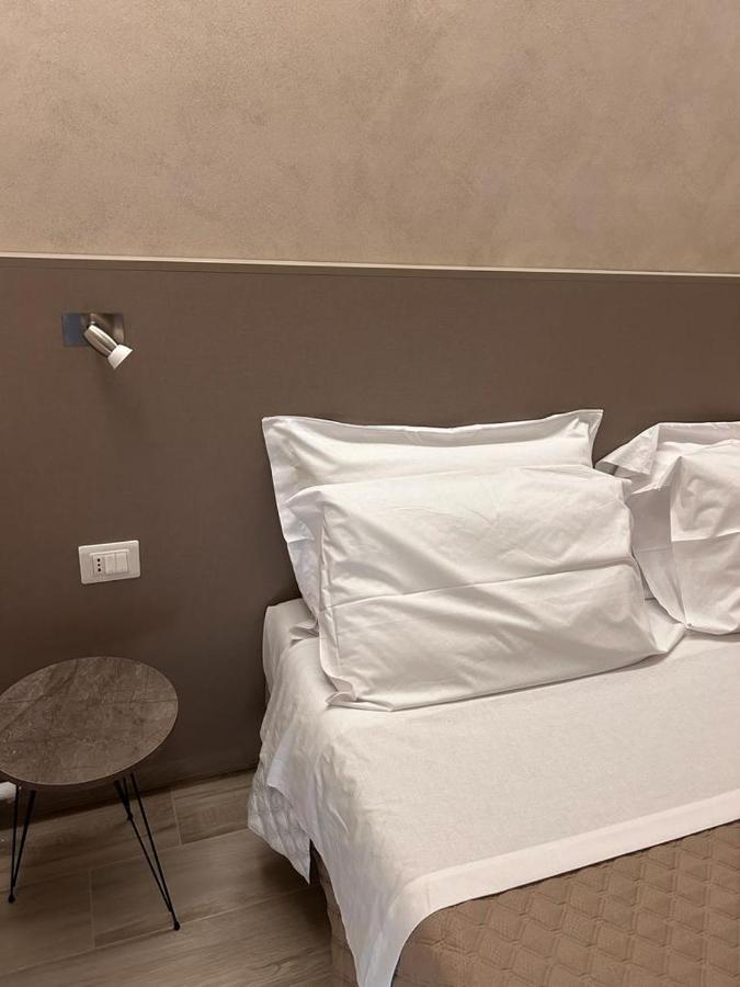 L'Etoile Luxury B&B Tropea Luaran gambar