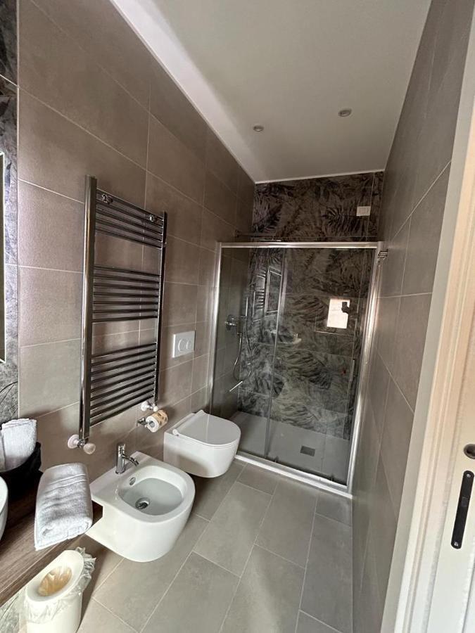 L'Etoile Luxury B&B Tropea Luaran gambar