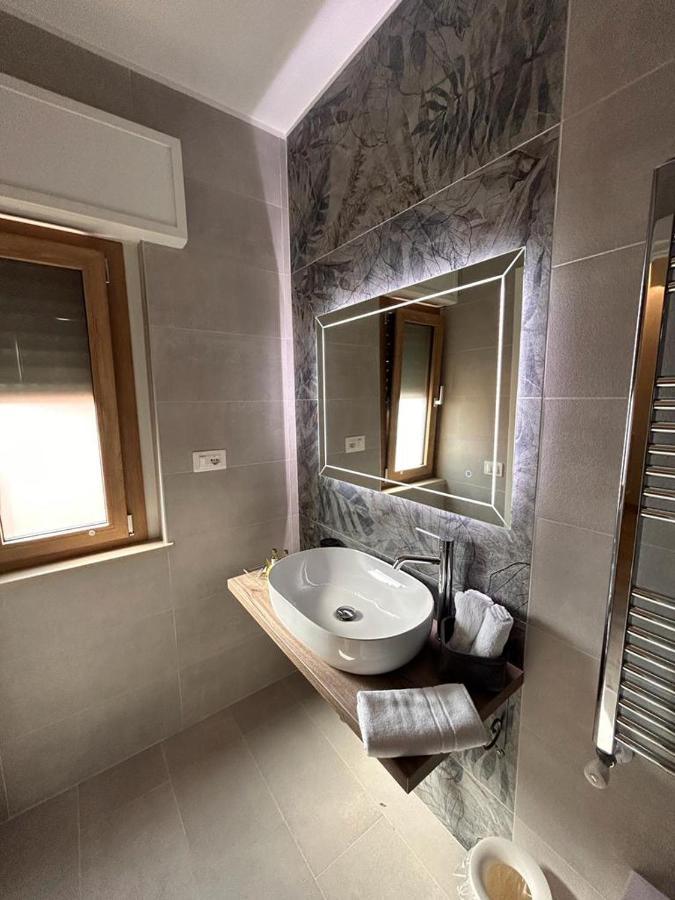 L'Etoile Luxury B&B Tropea Luaran gambar