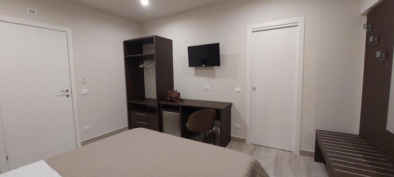 L'Etoile Luxury B&B Tropea Luaran gambar