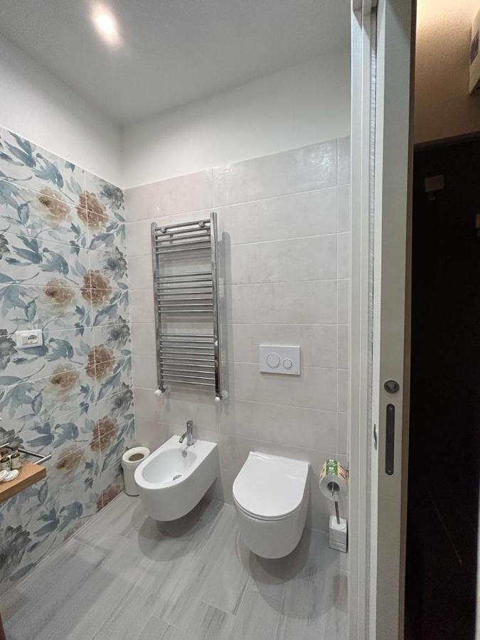 L'Etoile Luxury B&B Tropea Luaran gambar