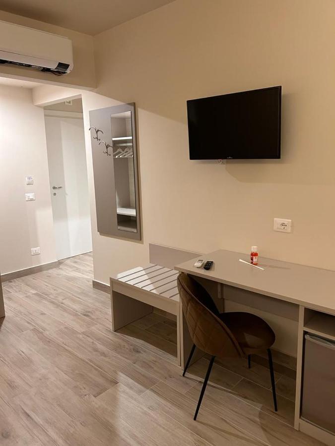 L'Etoile Luxury B&B Tropea Luaran gambar