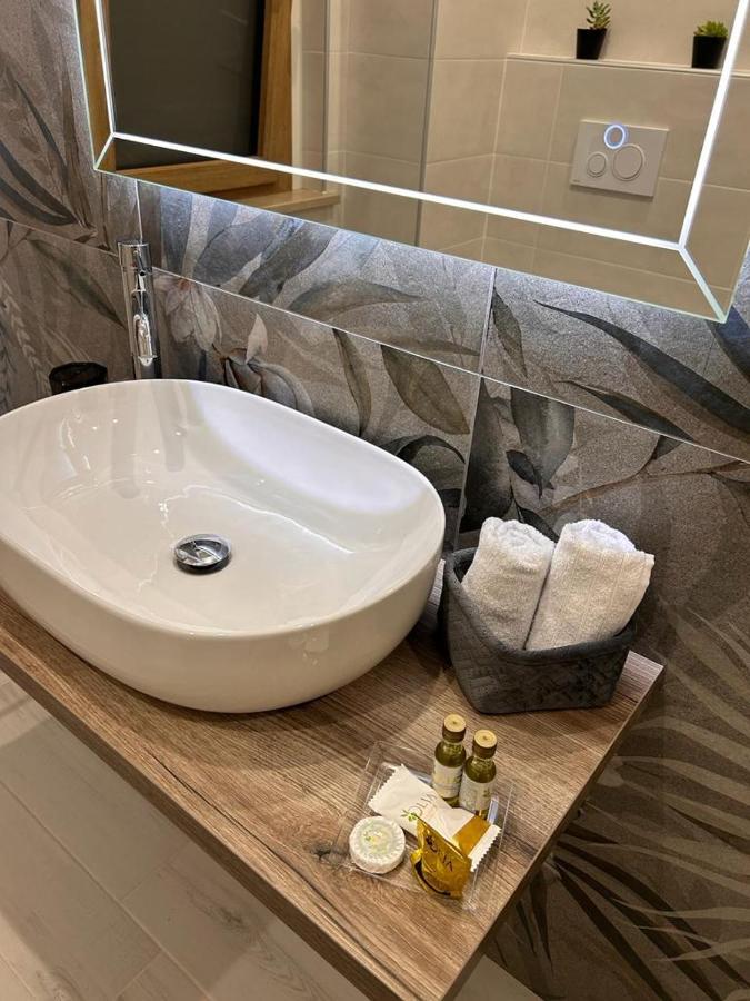 L'Etoile Luxury B&B Tropea Luaran gambar
