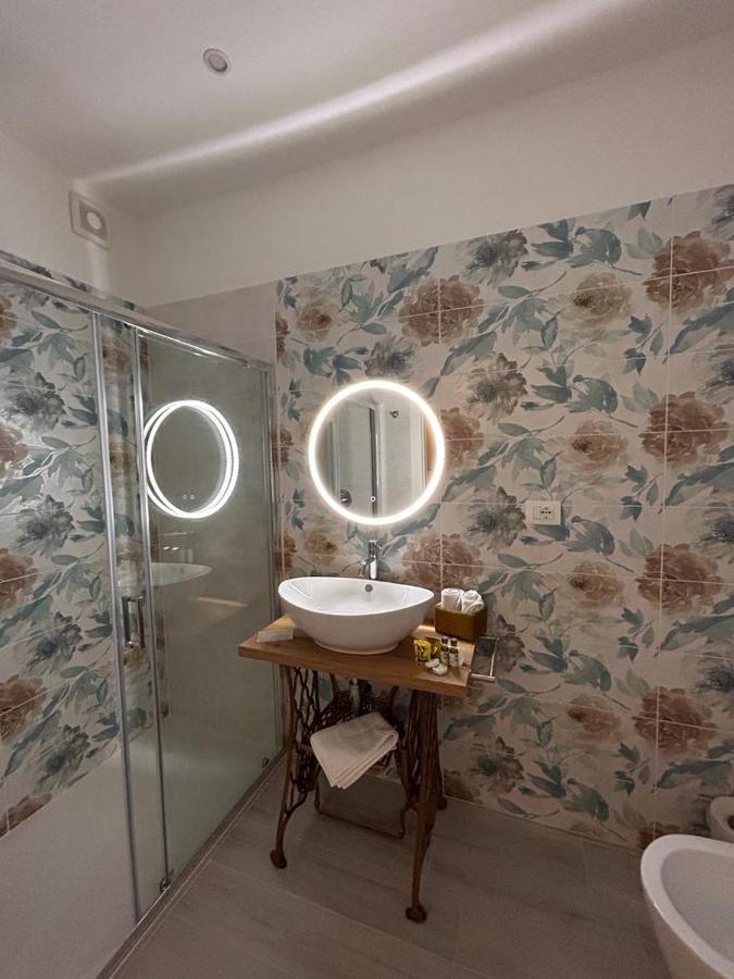 L'Etoile Luxury B&B Tropea Luaran gambar