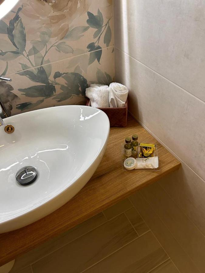 L'Etoile Luxury B&B Tropea Luaran gambar