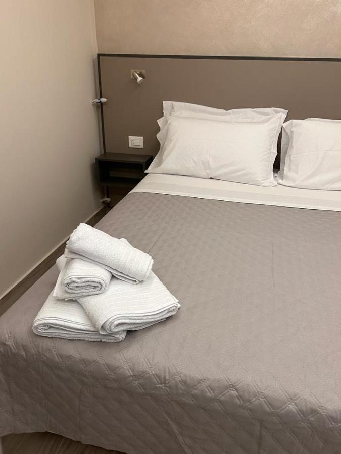 L'Etoile Luxury B&B Tropea Luaran gambar