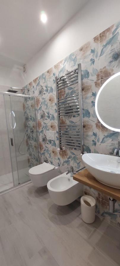 L'Etoile Luxury B&B Tropea Luaran gambar