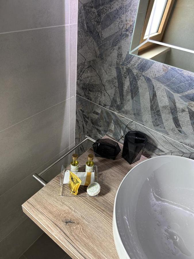 L'Etoile Luxury B&B Tropea Luaran gambar