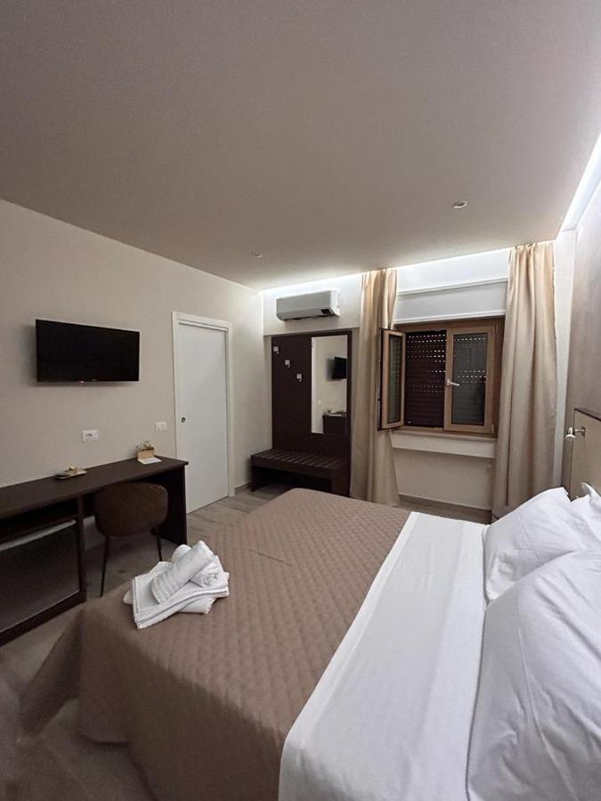 L'Etoile Luxury B&B Tropea Luaran gambar