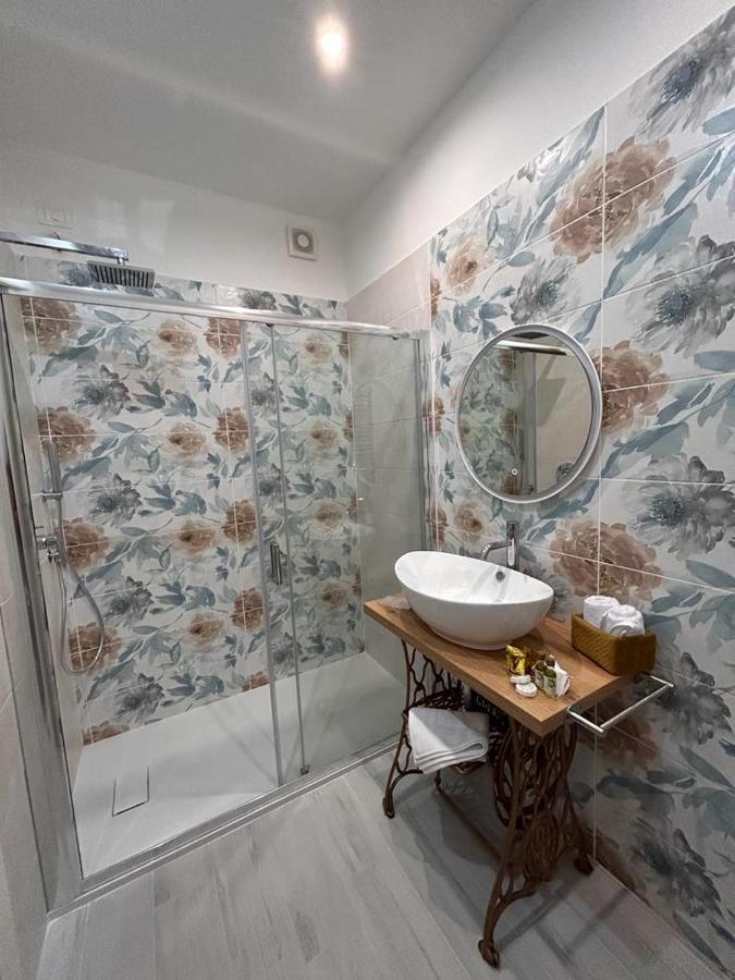 L'Etoile Luxury B&B Tropea Luaran gambar