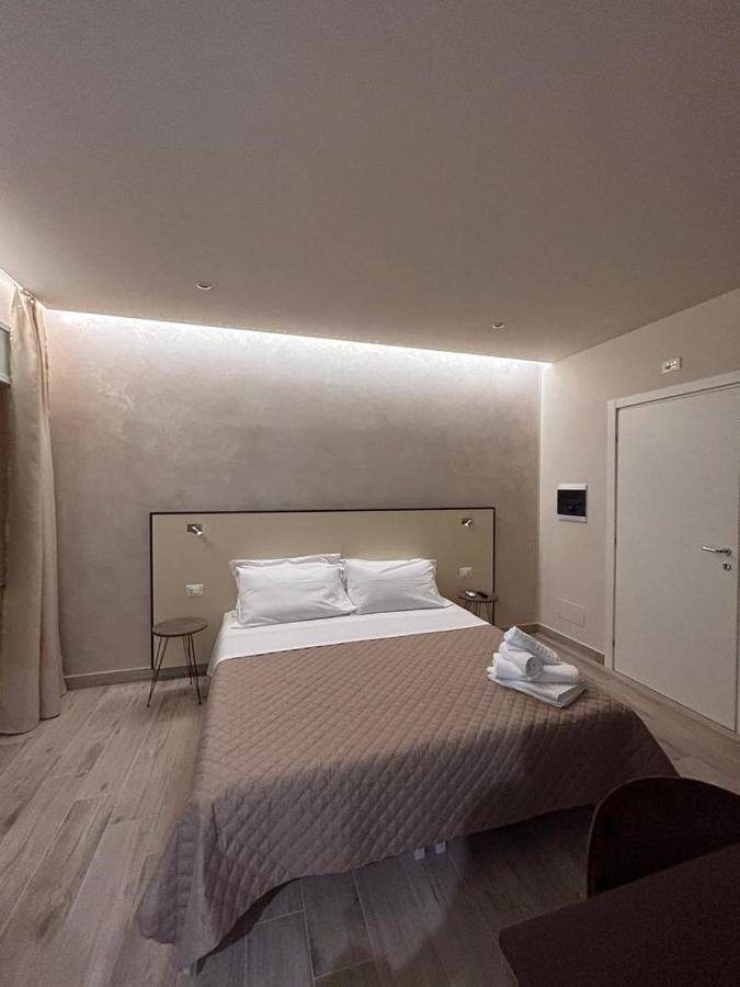 L'Etoile Luxury B&B Tropea Luaran gambar
