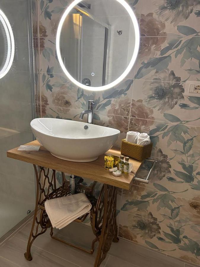 L'Etoile Luxury B&B Tropea Luaran gambar