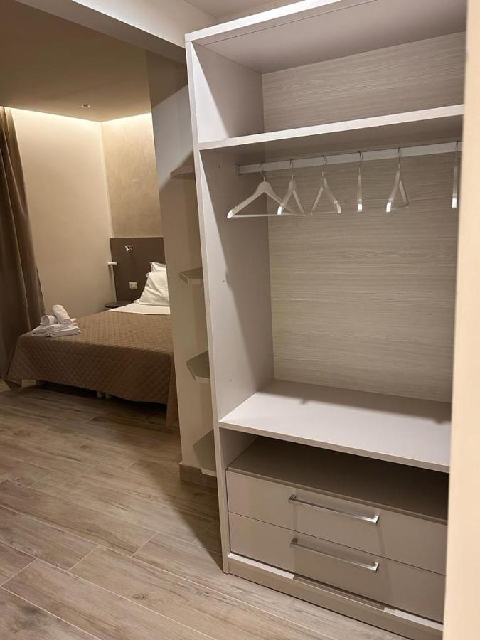 L'Etoile Luxury B&B Tropea Luaran gambar