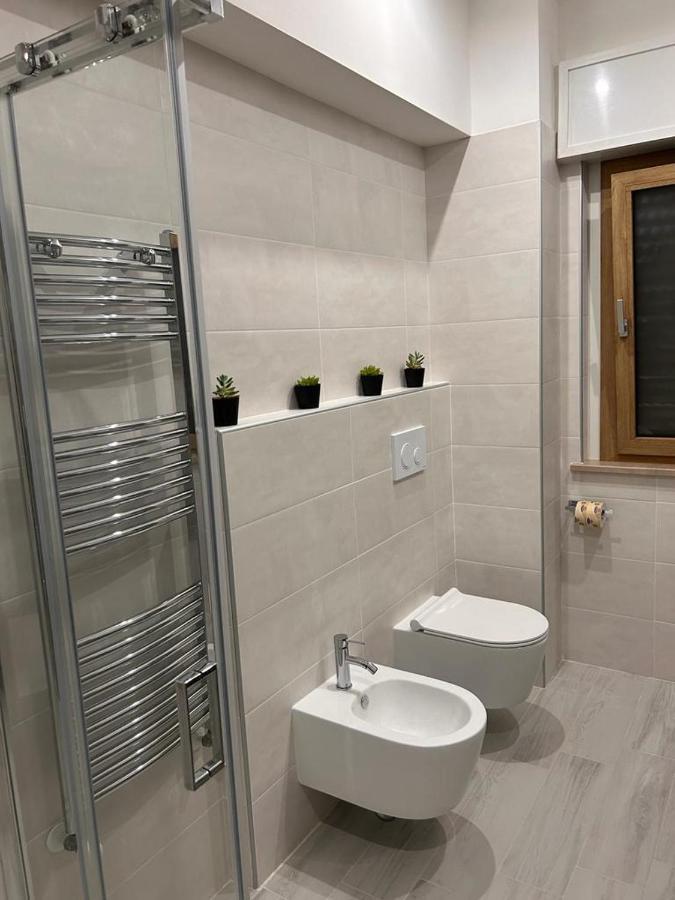 L'Etoile Luxury B&B Tropea Luaran gambar