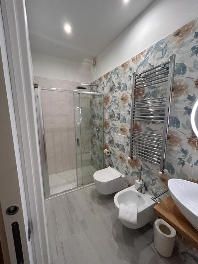 L'Etoile Luxury B&B Tropea Luaran gambar