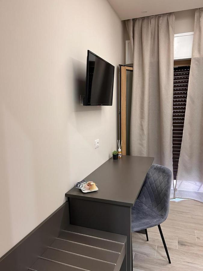 L'Etoile Luxury B&B Tropea Luaran gambar