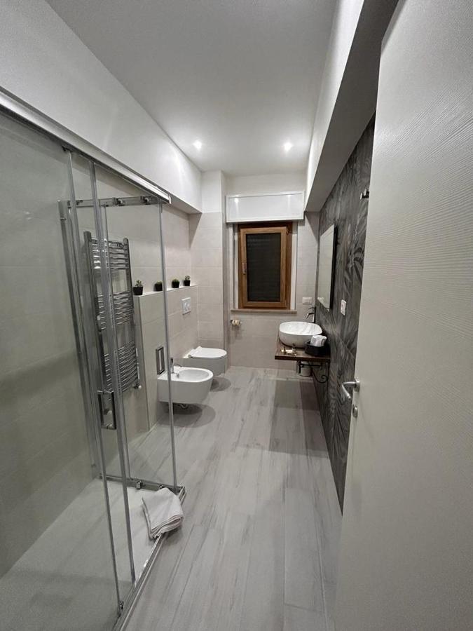 L'Etoile Luxury B&B Tropea Luaran gambar