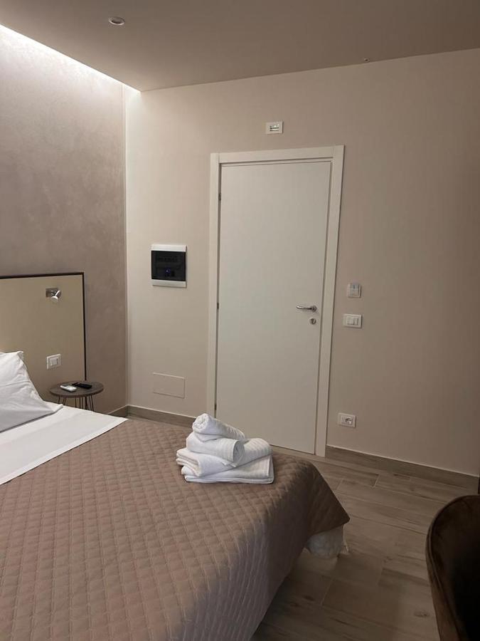 L'Etoile Luxury B&B Tropea Luaran gambar