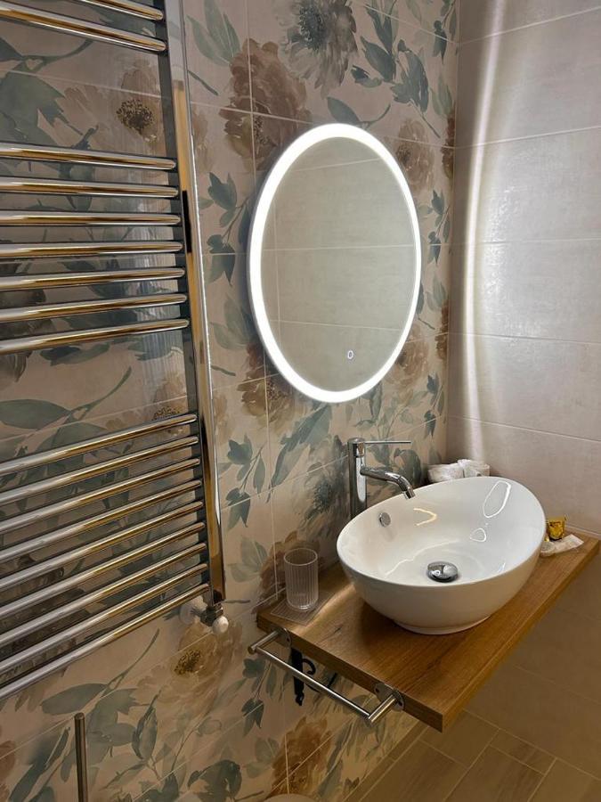 L'Etoile Luxury B&B Tropea Luaran gambar