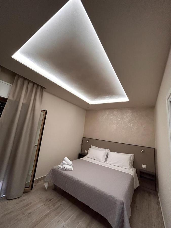 L'Etoile Luxury B&B Tropea Luaran gambar