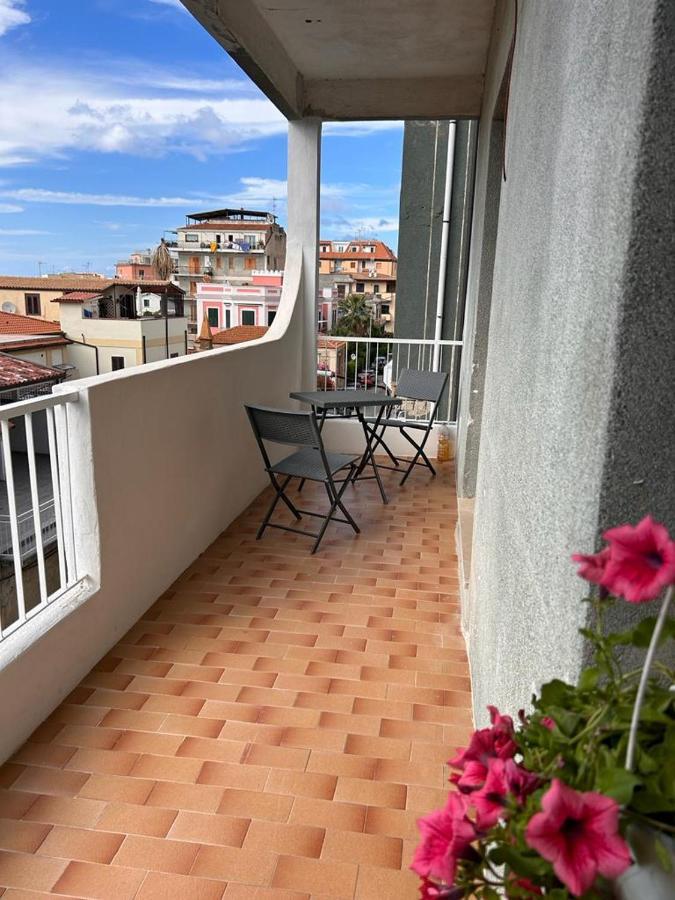 L'Etoile Luxury B&B Tropea Luaran gambar