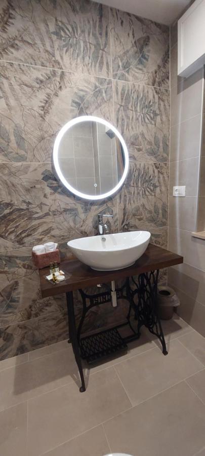 L'Etoile Luxury B&B Tropea Luaran gambar