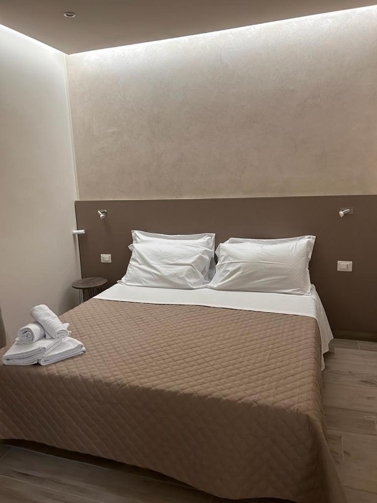 L'Etoile Luxury B&B Tropea Luaran gambar