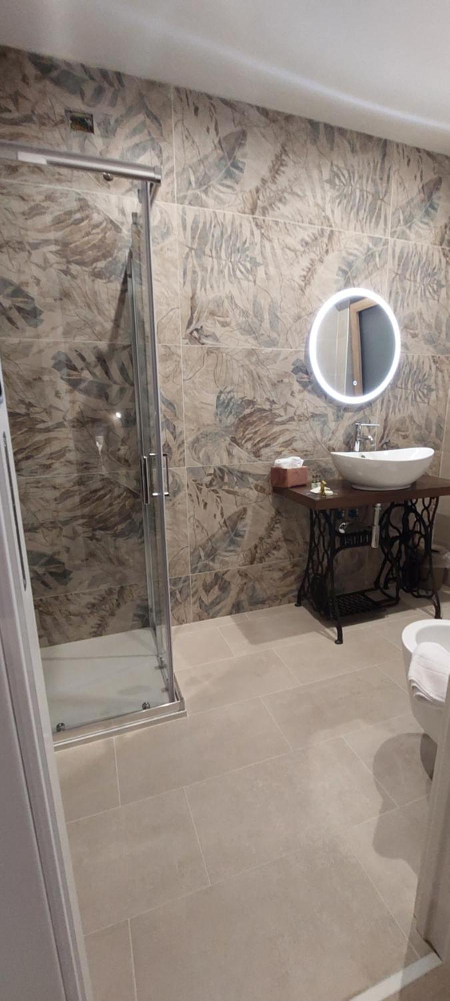 L'Etoile Luxury B&B Tropea Luaran gambar