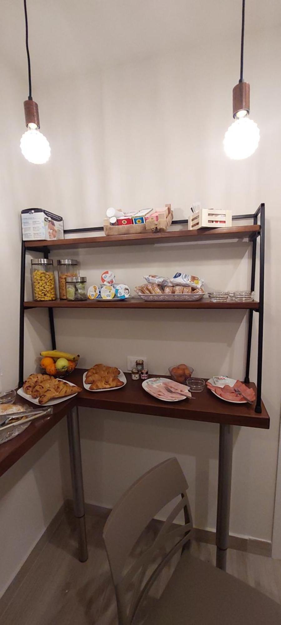 L'Etoile Luxury B&B Tropea Luaran gambar