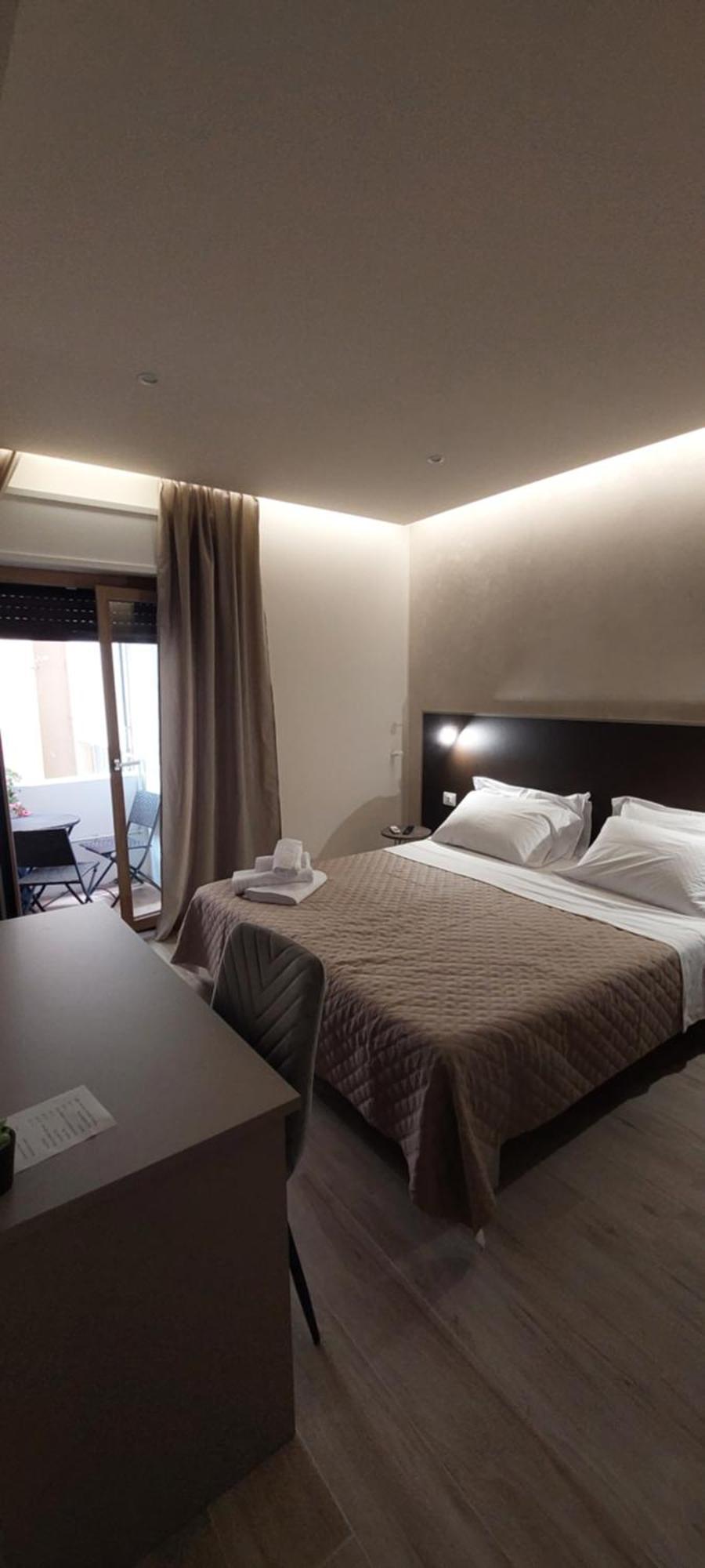 L'Etoile Luxury B&B Tropea Luaran gambar