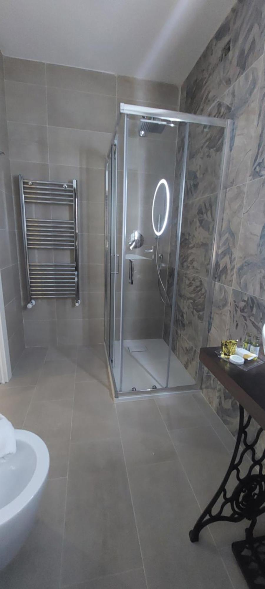 L'Etoile Luxury B&B Tropea Luaran gambar