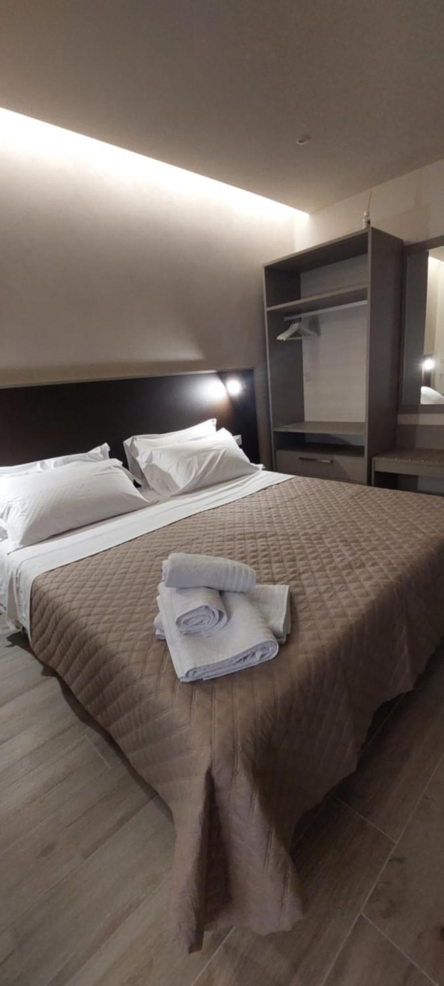 L'Etoile Luxury B&B Tropea Luaran gambar