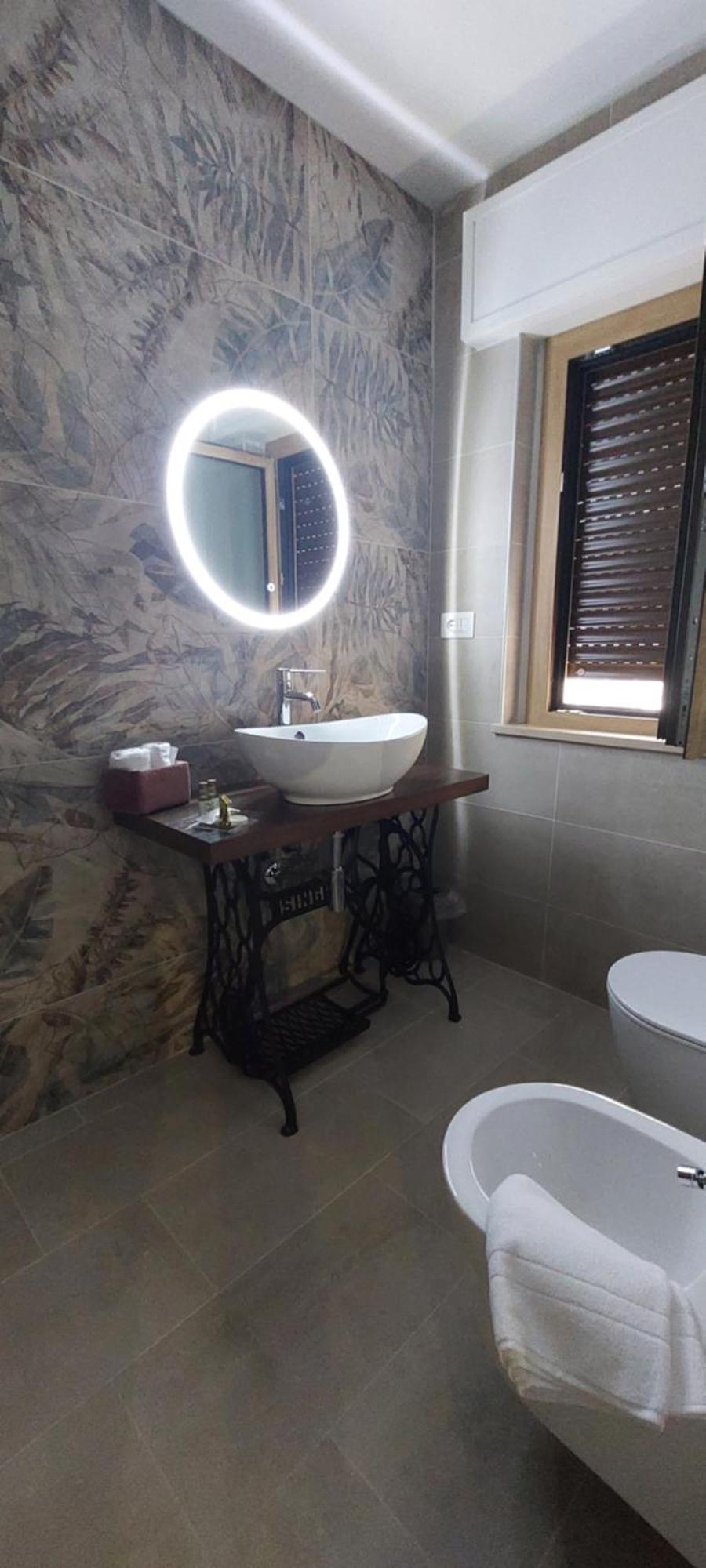 L'Etoile Luxury B&B Tropea Luaran gambar