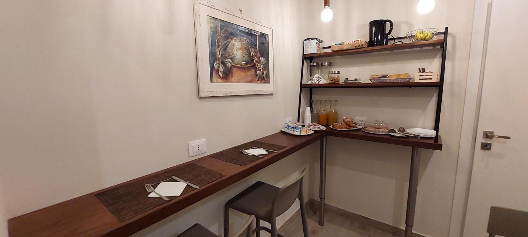 L'Etoile Luxury B&B Tropea Luaran gambar