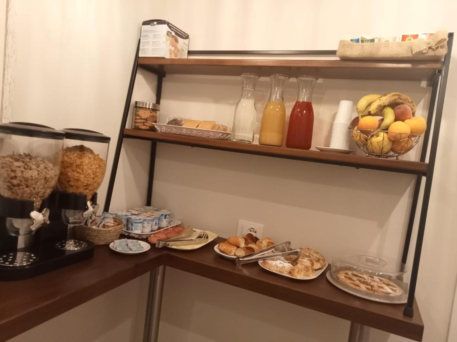 L'Etoile Luxury B&B Tropea Luaran gambar