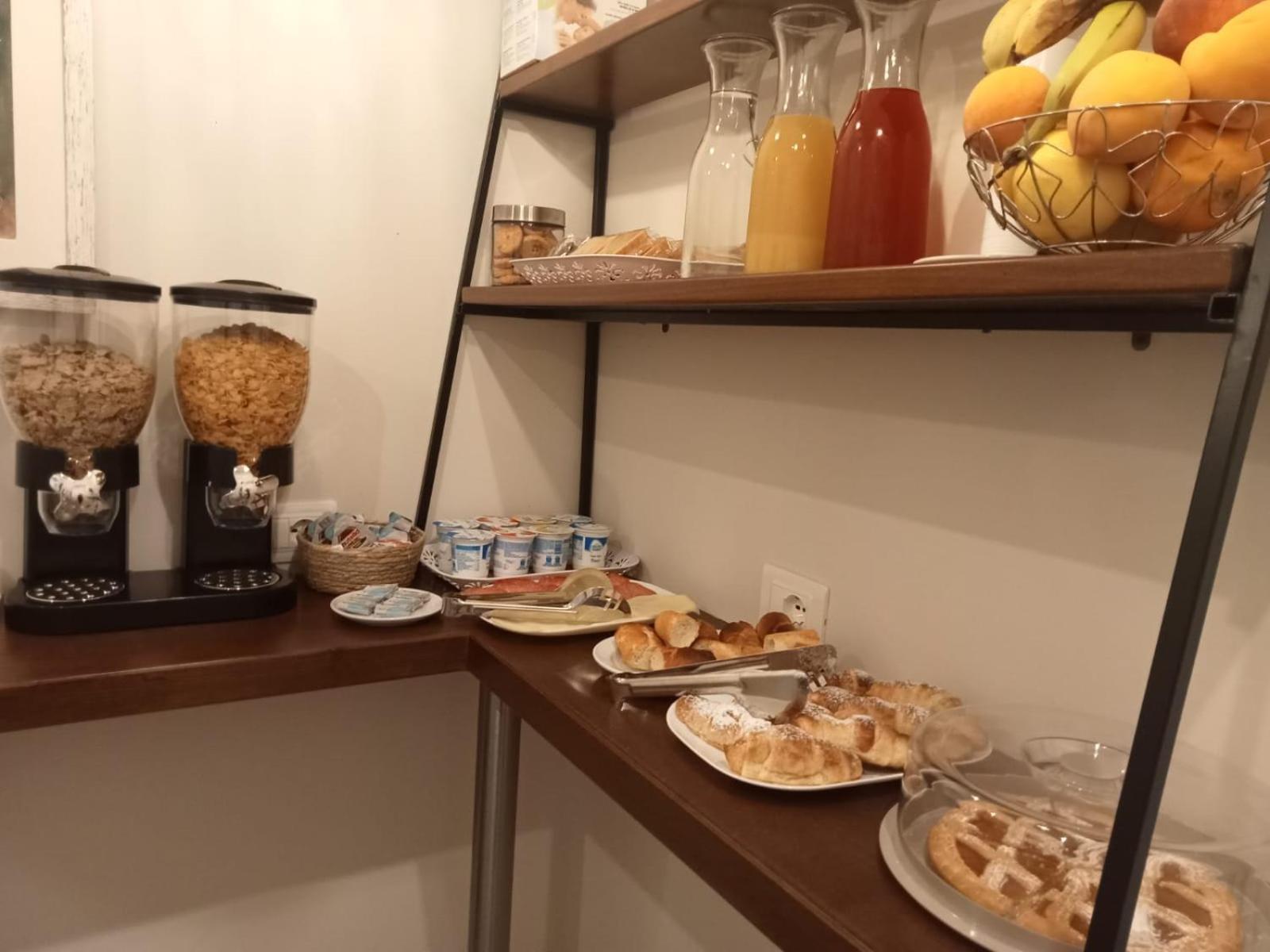 L'Etoile Luxury B&B Tropea Luaran gambar