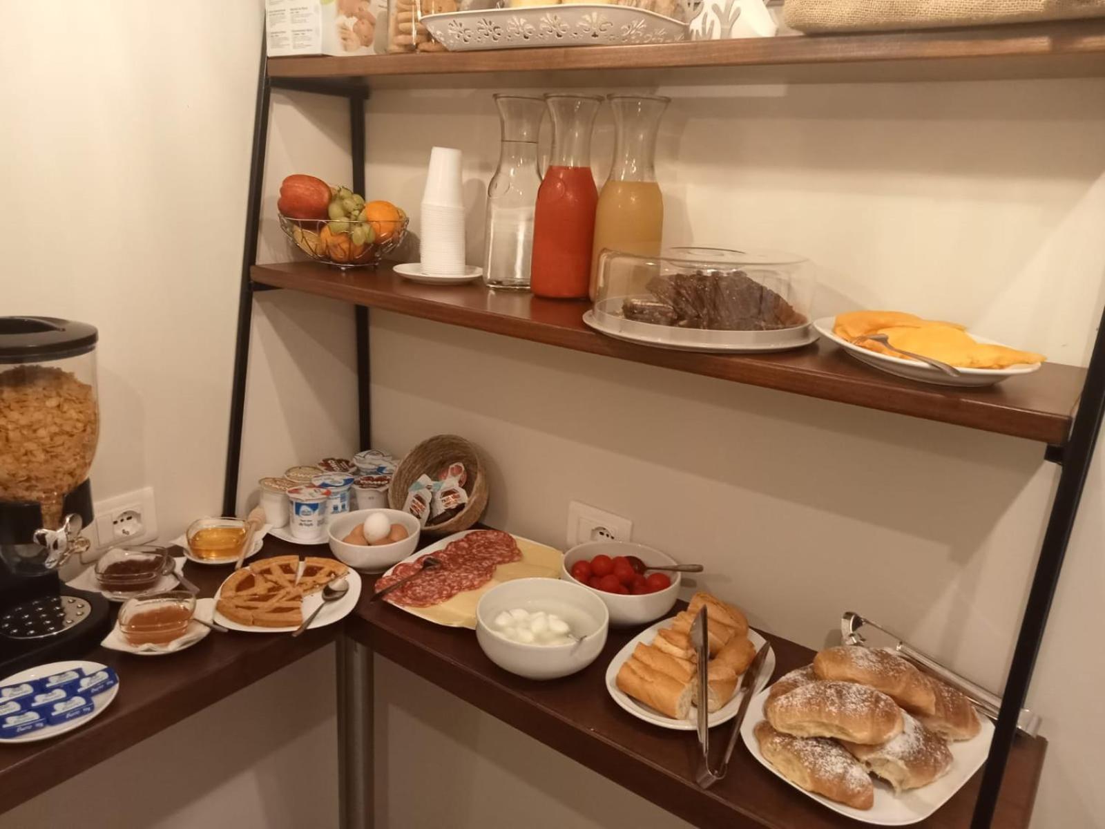 L'Etoile Luxury B&B Tropea Luaran gambar
